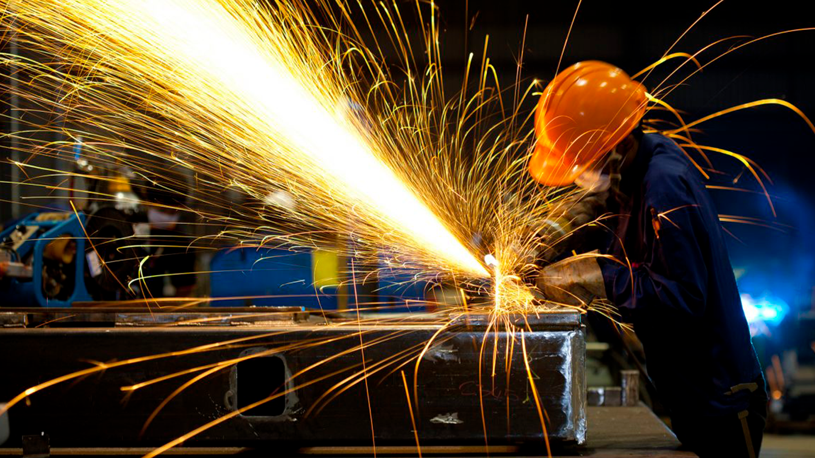 Repairing Service for all metalwork